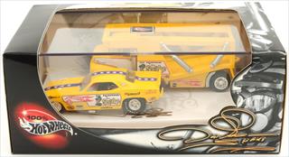 Don Prudhomme 2-car set
